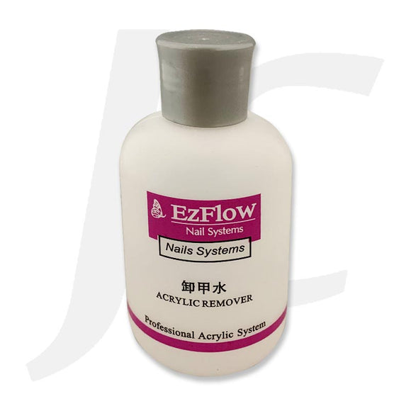 EZFLOW Acrylic Remover Liquid 150ml J82ER5