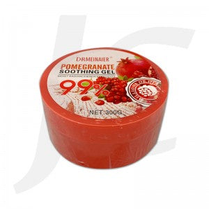 Pomegranate Soothing Gel 300g J62NGG