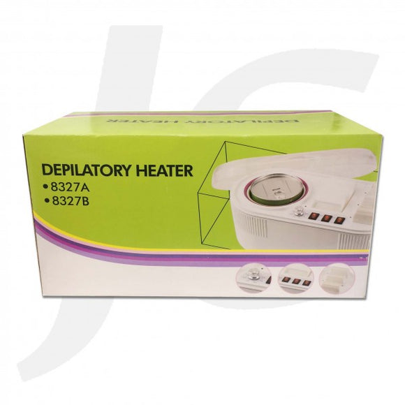 Depilatory  Heater Pot Cartridge 8327 J33D7B