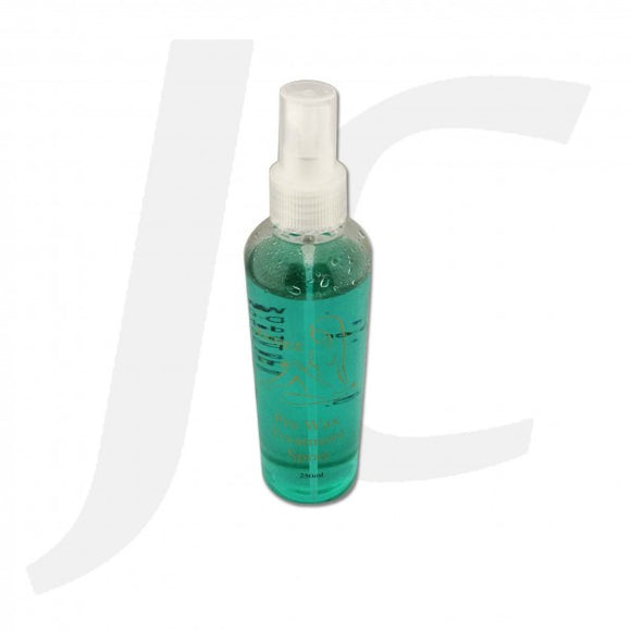 Pre Wax Treatment Lotion With Tea Tree Oil RA005  250ml J42PWT