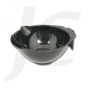 Tinting Bowl With Comb Edge J22CEG