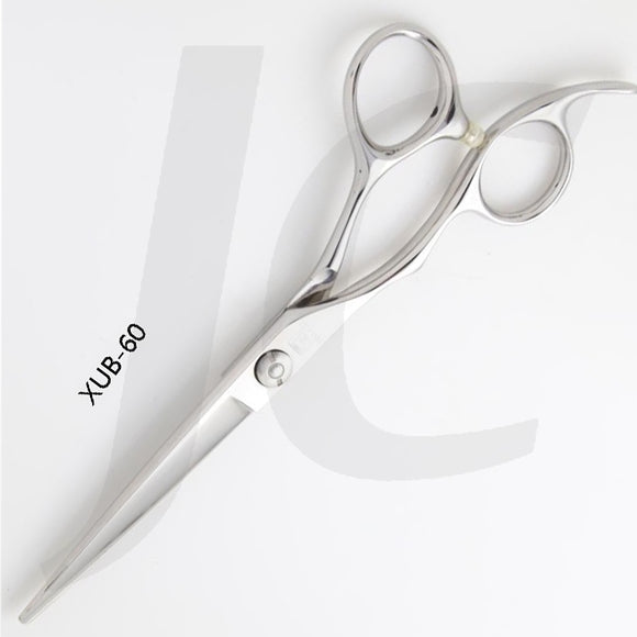 PL Left Hand Series Cutting Scissors XUB-60 6 Inches