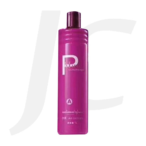 Miro Conditioning Polish Hair Straightening Chemical Solution A Only 910mlx1 J15MAO