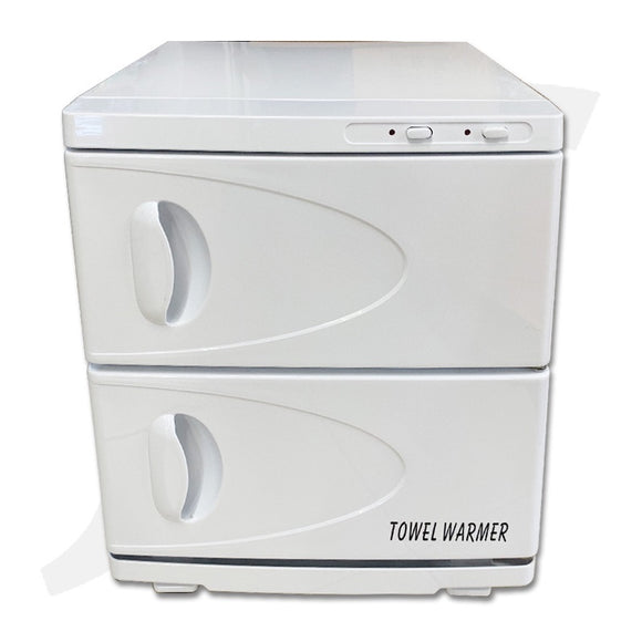 MS Towel Warmer Two Levels 15Lx2 45-55℃ Require 20 Minutes Preheat M4048A J35M49