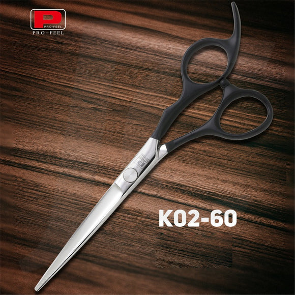 PL Comfort Grip Cutting Scissors K02-60 6 Inches