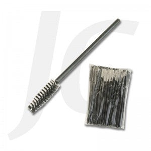 Disposable Small Eyelash Brush 50pcs J61EB5