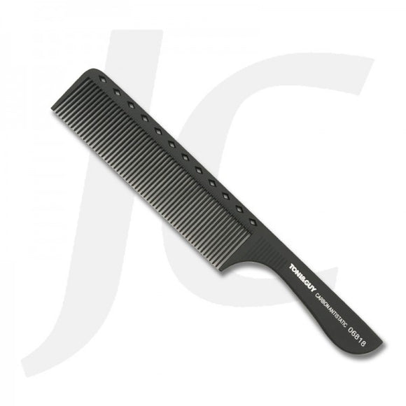 Regular Comb TG06818 Carbon 45x205mm J23G68