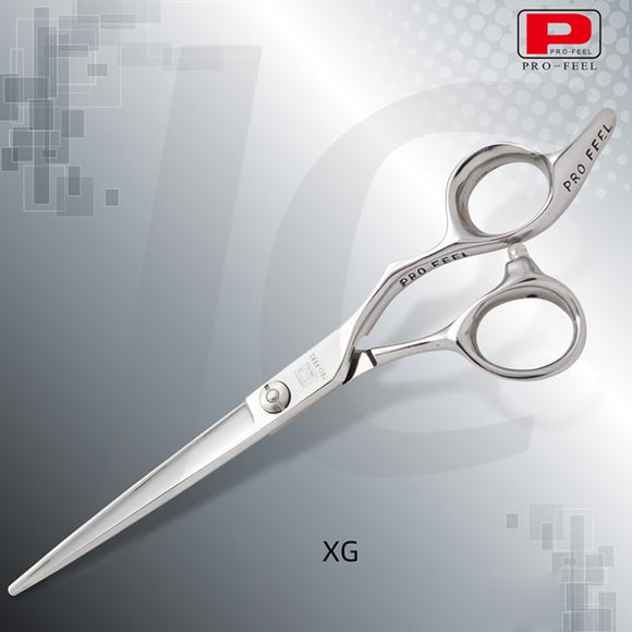 PL Steel Print Series Cutting Scissors  XG-65 6.5 Inches