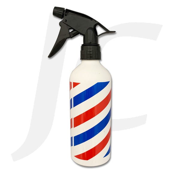 Water Sprayer Bottle Classic Barber Style J24WCB