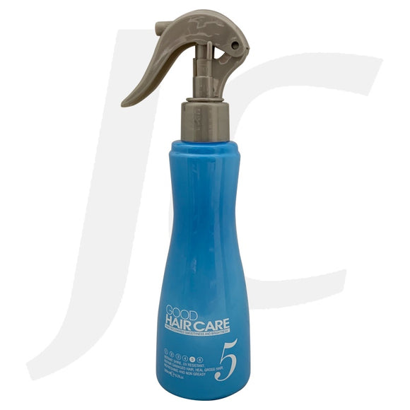 Good Hair Care Water Protein Treatment Spray 5 Blue J14GC5