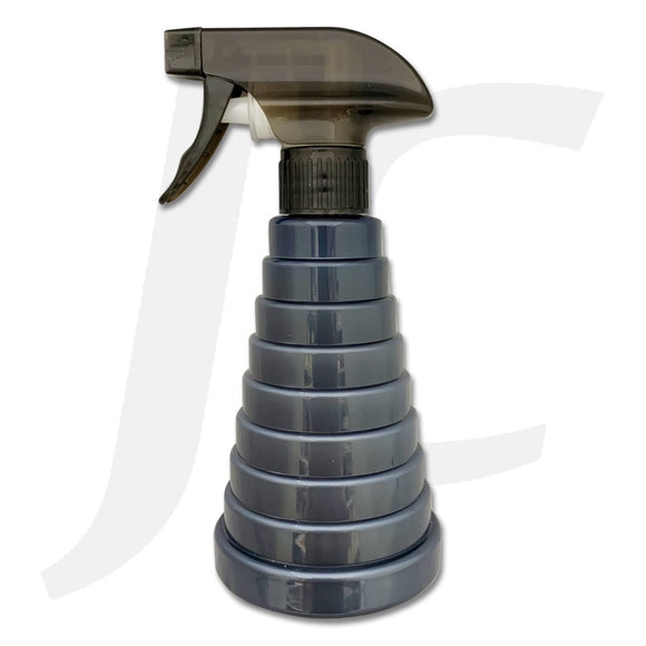 Water Sprayer Bottle Cone Grey J24COR