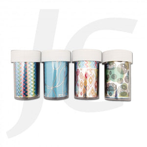 Nail Candy Wrap In Bottle $1.5 ea J84CAB