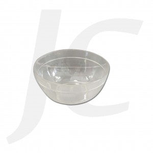 Plastic Bowl Wide 85mm J64P75