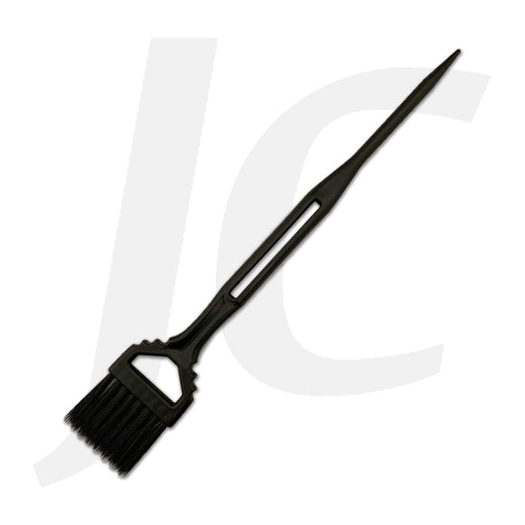Tint Brush With Color Squeezer Black J22TSB