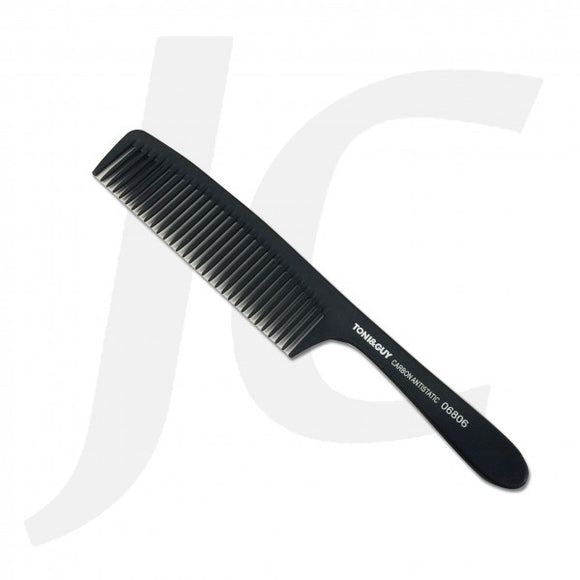 Regular Comb TG06806 Carbon 33x210mm J23G86