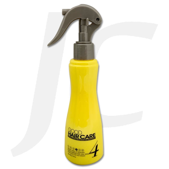 Good Hair Care Water Protein Treatment Spray 4 Yellow J14GC4