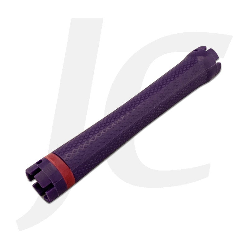 Thermal Digital Perm Rod Purple With Red Ring 24V J22TD4 – JC Hair ...