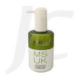 MOCHEQI MUSK Anti Grease Shampoo Tea Tree Essential Oil 318ml J14AG3*