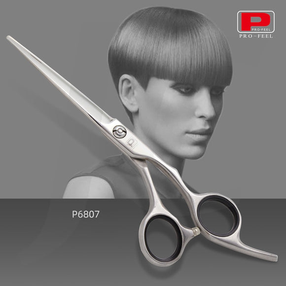 PL Matt Series Cutting Scissors P6807-65 6.5 Inches