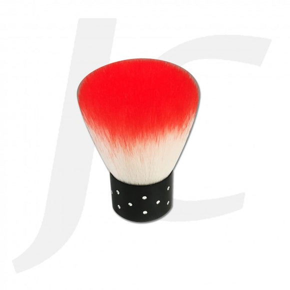 Kabuki Brush White Red J61KWR
