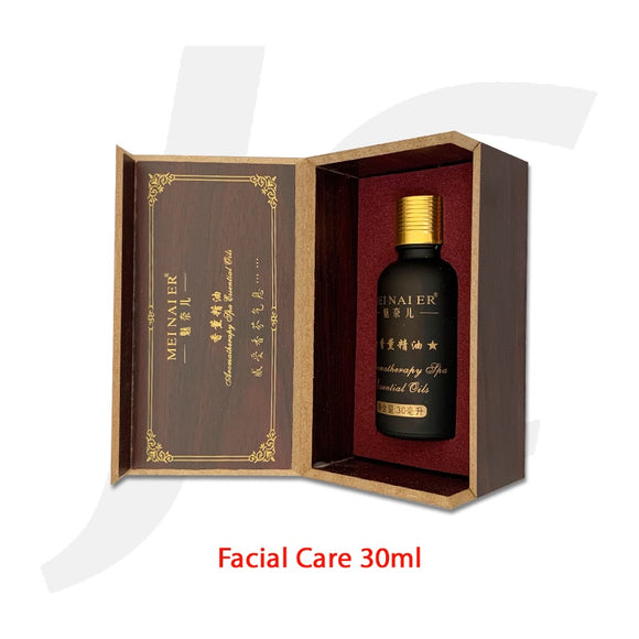 Meinaier Aromtherapy Spa Essential Oil Facial Care 30ml J51E3F