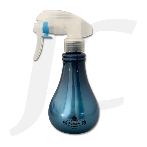 Pro Master Water Sprayer Bottle Water Drop Pearl Blue J24PSB