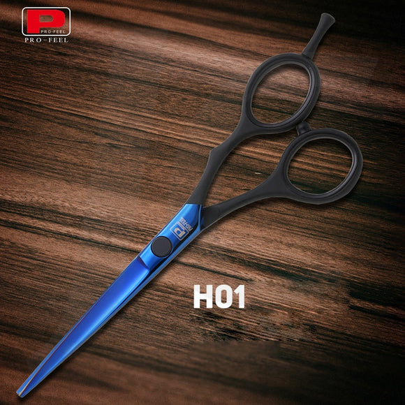 PL Comfort Grip Cutting Scissors H01-60 6 Inches