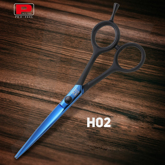 PL Comfort Grip Cutting Scissors H02-60 6 Inches