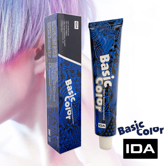 IDA Basic Color Series J11BC**