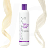 Cynos Blondie+ Purple Shampoo 280ml J14 CPS*