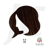Cynos Glamour Color Series J115SS**