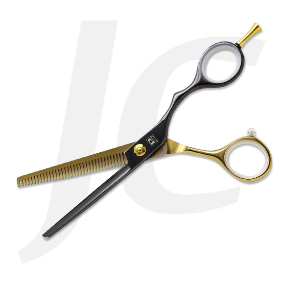 PL Black Gold Thinning Scissors YS-1-630F J25P