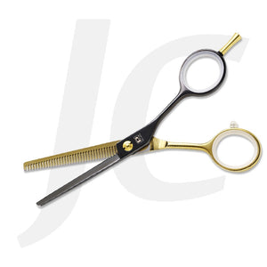 PL Black Gold Thinning Scissors YS-2-533F J25BSY